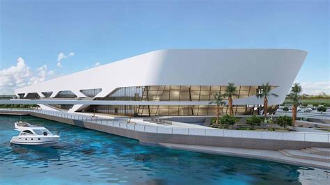 The National Aquarium In Abu Dhabi Coming Soon In Uae