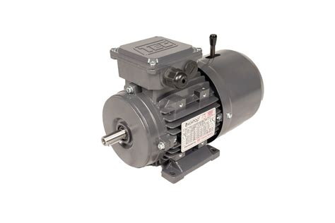 Tec Three Phase Electric Motor 15kw 20hp Foot And Flange Mountedb35
