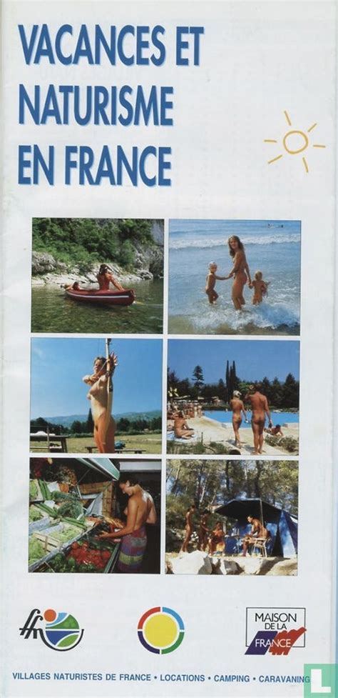 Vacances Et Naturisme En France Nudism Lastdodo