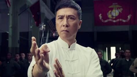 Twitch is reporting that donnie yen (ip man, ip man 2) will return to reprise his role as yip man, also pronounced ip man, the legendary chinese martial artist donnie yen initially stated that he would not return to the ip man franchise after the second film, but has evidently had a change of heart since. Donnie Yen reveals first 'Ip Man 4' trailer on Instagram ...