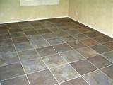 Photos of Tile Floors How To