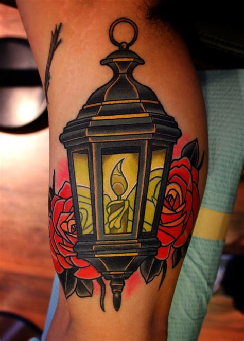 Custom tattoo design is the world's leader in online tattoo designs. 15+ Victorian Lantern Tattoos