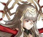 This map is a paralogue map which was made available on: Mobile - Fire Emblem: Heroes - The Spriters Resource