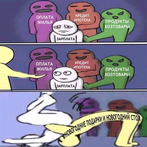 Время отчислений мем