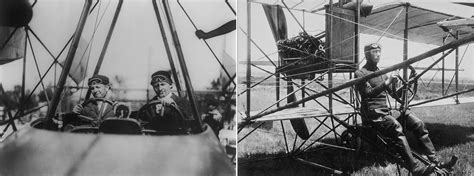The Founding of Lockheed Martin | Lockheed Martin