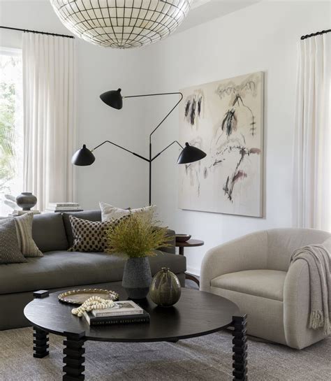 The Best Modern Living Room Lighting Ideas