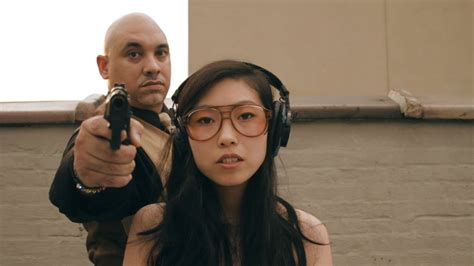 Awkwafina My Vag Official Video Youtube