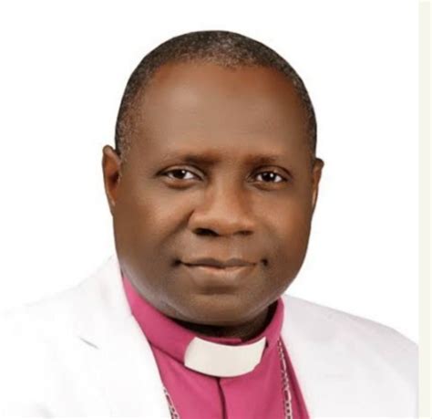 Daniel Okoh Elected President Of The Christian Association Of Nigeria ‣ Star Potter