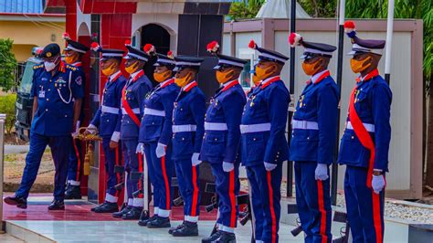 Fight Insecurity With Info Technology Nscdc Declares On World Civil