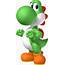 Yoshi Super Mario  Great Characters Wiki