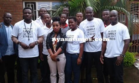 The department of higher education and training released a. Friends of Prophet Bushiri group launched at Mzuzu ...