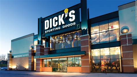 dick s sporting goods will stop selling assault style rifles