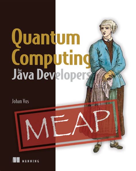 Tutorial Review Quantum Computing For Java Developers