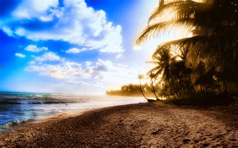 44 Sunny Wallpapers For Desktop