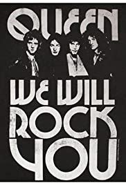 The queen kings — we will rock you. Queen: We Will Rock You (Video 1978) - IMDb