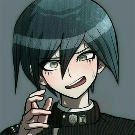 See what shuichi saihara (1saihara) has discovered on pinterest, the world's biggest collection of ideas. Shuichi Saihara icon | Danganronpa, Danganronpa characters, Danganronpa memes