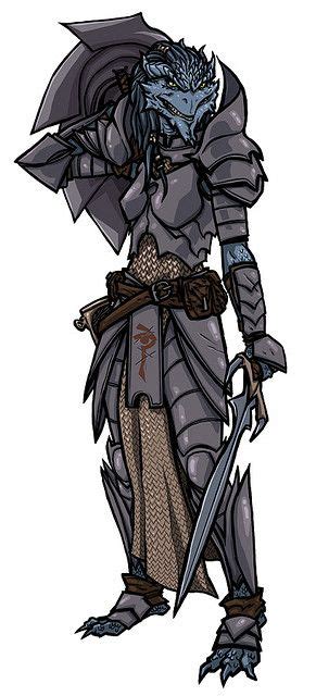 Female Dragonborn Dungeons And Dragons Characters Dnd Dragonborn