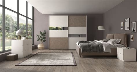 Maybe you would like to learn more about one of these? Camera da letto Elliot/up Spatolato/bronzo/velluto ...