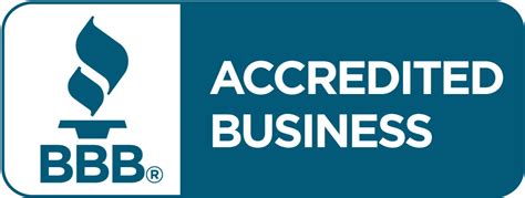 The 411 on the better business bureau. Mary G Moad Award
