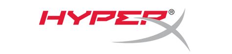 Hyperx Logo Png Free Logo Image