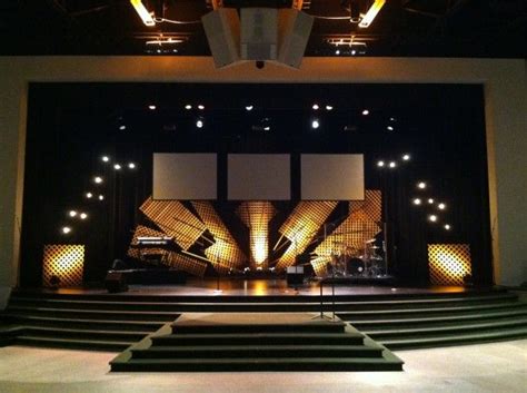 Pin On Church Stage Design Ideas