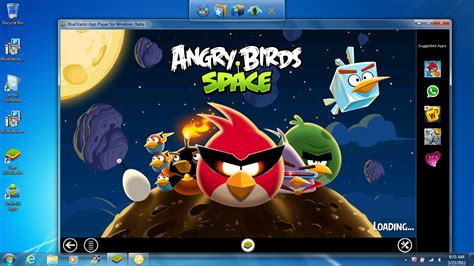 Bluestacks 5 will elevate y. Bluestacks 1 Angry Birds | pracirinas1977のブログ