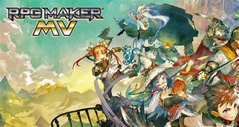 Rpg Maker Mv Ps4 Review Invision Game Community