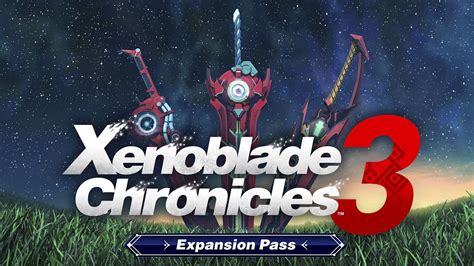 Xenoblade Chronicles 3 Future Redeemed Set To Launch On April 25 Try Hard Guides