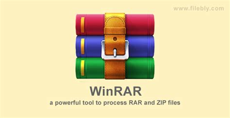 Winrar is a windows data compression tool that focuses on the rar and zip data compression formats for all windows users. Download WinRAR 2020 for Windows 10, 8, 7 - Filebly in ...