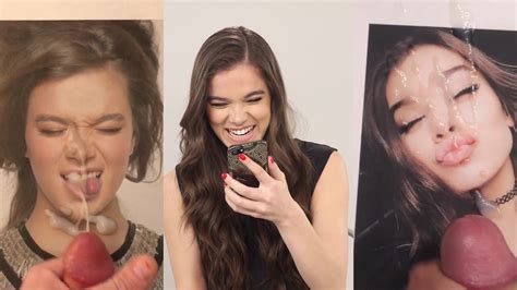 Hailee Steinfeld Babecock Interview Free Porn A8 Xhamster Xhamster