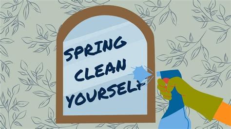 Spring Clean Yourself With These Drexel University Resources