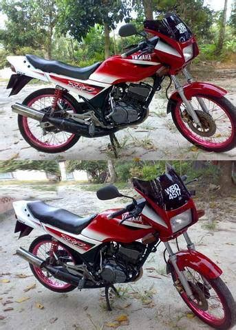 Which brings me on to the downside of using ron97, the price. YAMAHA RXZ FOR SALE in Singapore @ Adpost.com Classifieds ...