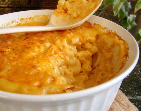 Macaroni And Cheese From Ina Garten Barefoot Contessa Recipe Food