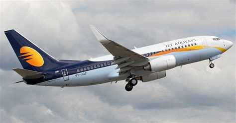 Jet Airways Baggage From Air Sahara Deal May Be The Reason For Its