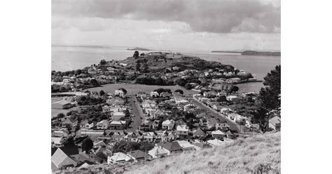 Auckland Photography Historical Mad On New Zealand