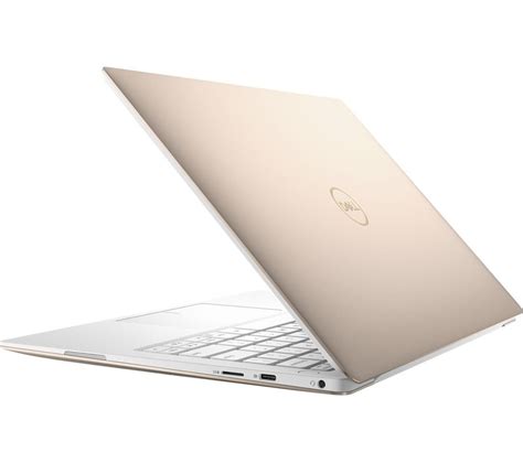 Dell Xps 13 133 Intel Core I7 Laptop 512 Gb Ssd Rose Gold Fast