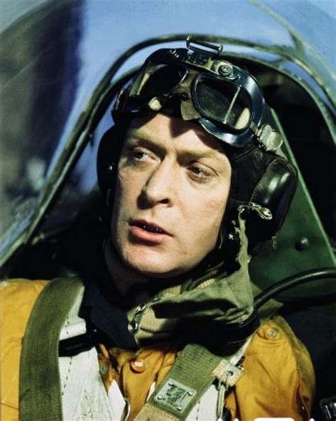 1969 Battle Of Britain Michael Caine Commonwealth Battle Of