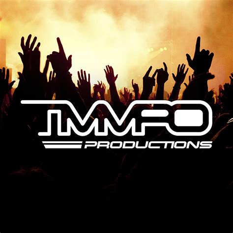 Tmmpo Productions Home