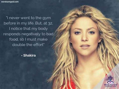 Shakira Quotes 28 Powerful Quotes By Shakira To Inspire You To Live