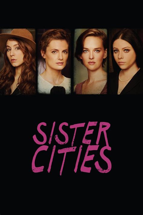 Sister Cities Movie Reviews