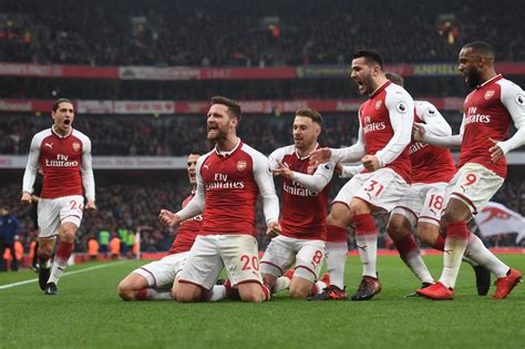 Find deals on products in sports fan shop on amazon. Arsenal 'will lose against Burnley after win over ...