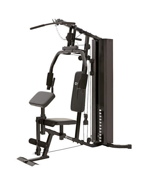 Compact Home Gym Equipment All About Home