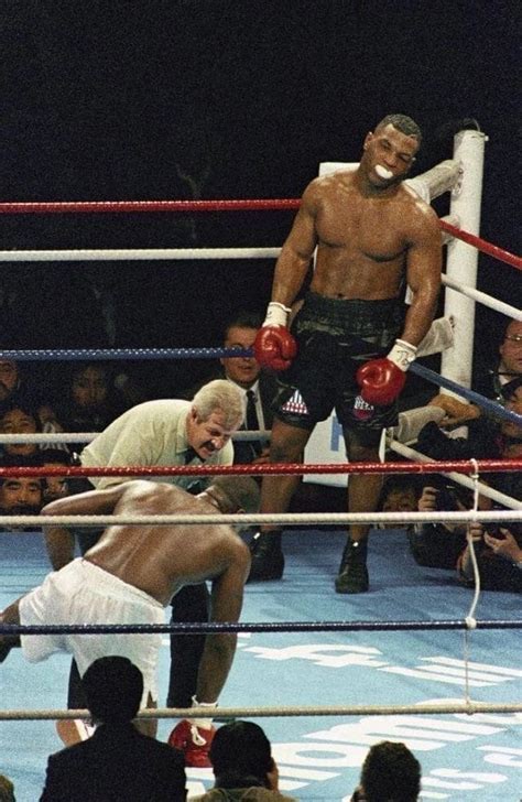 Pin By Moonlight On Moments In Mike Tyson Mike Tyson Boxing