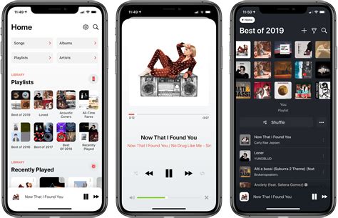 All you have to do is to search for the title of the song or artist and then manually add it on. Soor: A Third-Party Apple Music Client for iPhone - MacStories