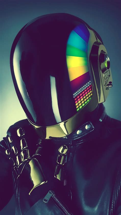 Daft punk's official audio for 'get lucky' ft. Daft Punk Backgrounds ·① WallpaperTag
