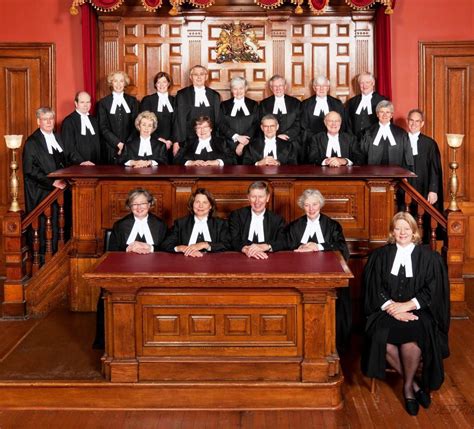 The court of appeal in london examines the case of the freshwater five after the disclosure of new evidence the defence says points to the men's conviction being unsafe. Criminal Investigations: Madam Justice Elizabeth Bennett ...