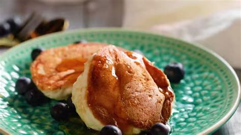 The Fluffiest Pancake Recipe You Ever Did See Tastemade Youtube