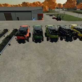 New Holland CR 10 90 Pack V1 0 FS22 Mod Farming Simulator 22 Mod