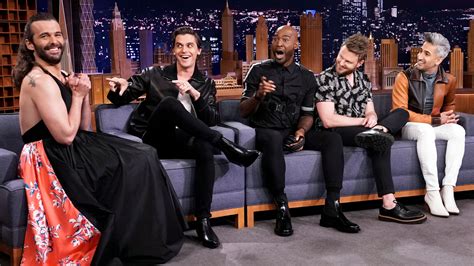 Watch The Tonight Show Starring Jimmy Fallon Highlight Know Your Fab