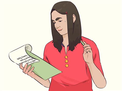 3 Ways To Write A Commentary Wikihow